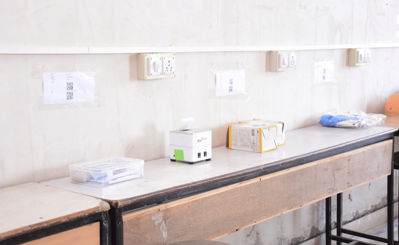 Biyani Institute of Pharmaceutical Sciences Jaipur Science Lab photo 12